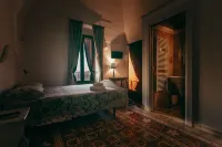 Masseria la Sterpina Hotels in 