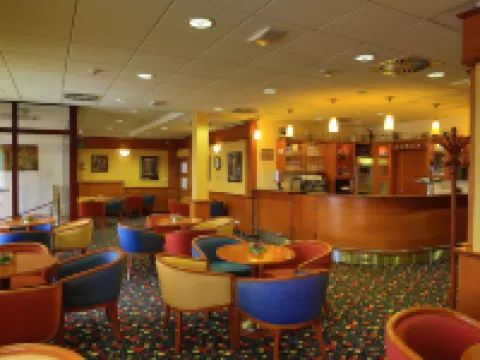 Primavera Hotel & Congress Centre Hotels in Plzen