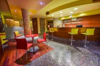 Penzion Raki Hotel di Bratislava V