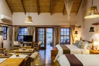 Karoo View Cottages