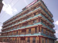 Hotel Daddy's Các khách sạn ở 