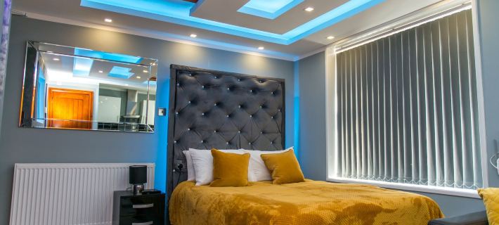 Sawrey Serviced Apartments Hotels in Bradford