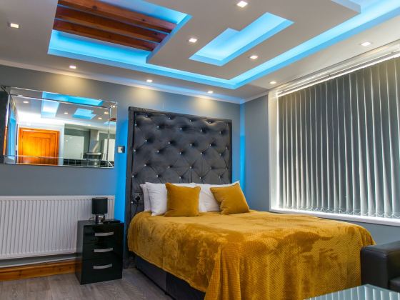 Sawrey Serviced Apartments