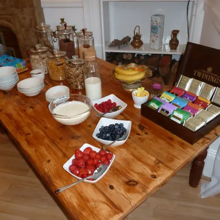 Failte Bed & Breakfast