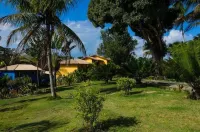 Trancoso Residence