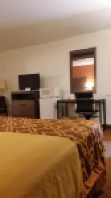 American Inn of Liberal