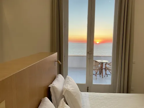 Hotel Dania Các khách sạn ở Sorrento