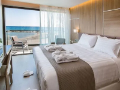 Lebay Beach Hotel Hotel a Oroklini