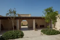 Tenuta Danesi Matera Hotel a 