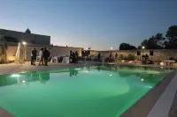 Masseria Del Crocifisso - Pools