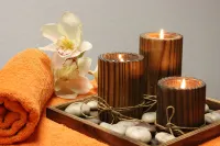 Agriturismo Merigge Wellness & Spa Montepulciano - spa
