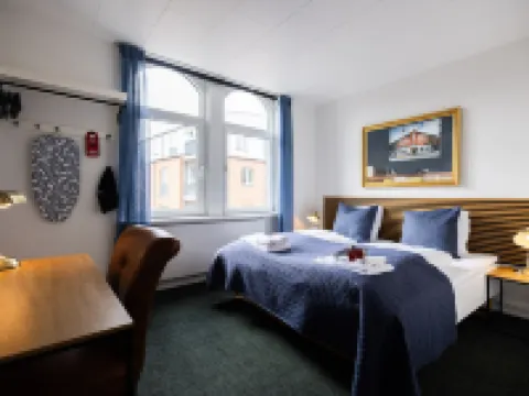 Milling Hotel Windsor Hotels in Odense