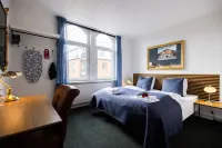 Milling Hotel Windsor Hotels in Odense