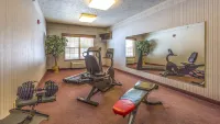 Van Buren Hotel - Gym