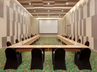巨港諾富特飯店及公寓