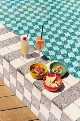 The Hoxton, Poblenou Destacadas Photos