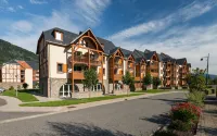 Lagrange Vacances le Belvédère Hotels in Midi-Pyrenees