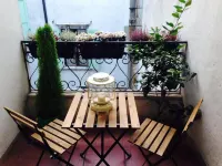 Al Cavour 34 Hotels in Trento Old Town