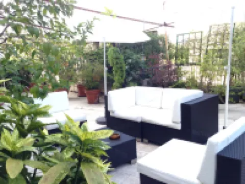 アル カゾン ホテル パドバのホテル