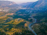 Duran Bungalow Hotels in Kumluca