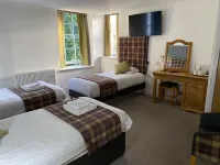 Royal Dunkeld Hotel Hotéis em Dunkeld