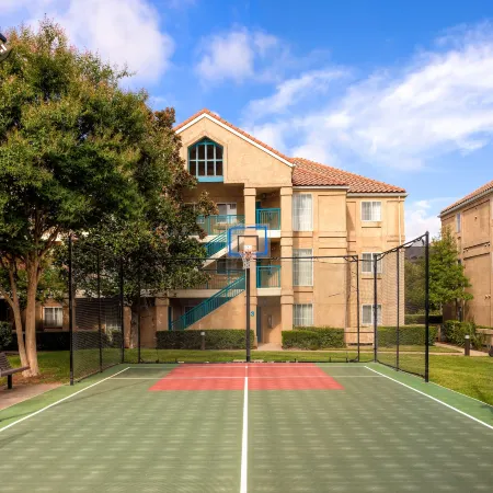 Hyatt House Dallas Addison