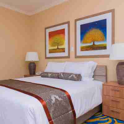 Sunbird Livingstonia Beach Rooms