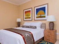 Sunbird Livingstonia Beach Отели в г. Салима
