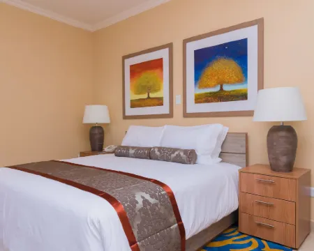 Sunbird Livingstonia Beach Hotels in Salima