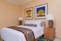 Sunbird Livingstonia Beach Hotels in Salima