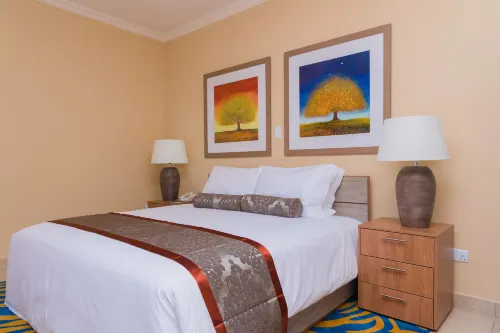 Sunbird Livingstonia Beach Hotels in Salima