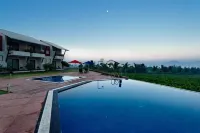 Regenta Resort Soma Vine Village Nashik - Private Pools
