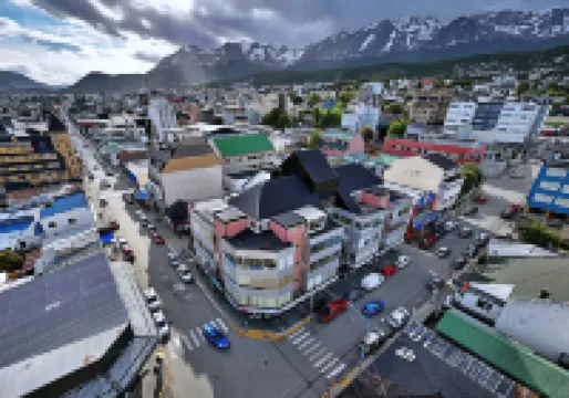 Patagonia Home - Ushuaia Center Hotels near Parque Nacional Tierra del Fuego