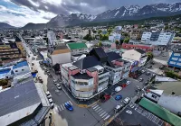 Patagonia Home - Ushuaia Center