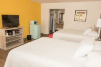 Expedition Lodge Moab Arches National Park - 2-Star