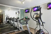 Porto Platanias Beach Luxury Selection - Adults Only - Træningscentre