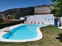Hotel Barbacedo Hotel a Piedralaves