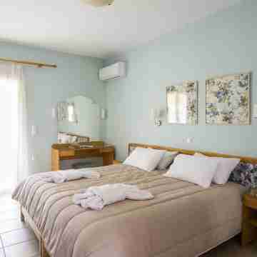 Spiti Prifti Apartments Rooms