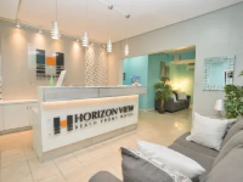 Horizon View Beach Hotel Hotels in Philipsburg