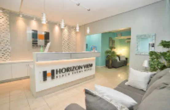 Horizon View Beach Hotel