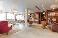 The Raphael Vienna Hotel, a member of Radisson Individuals Boutique - balcony