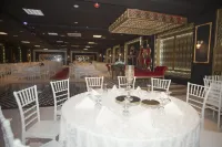 Samsun Konaks - breakfast