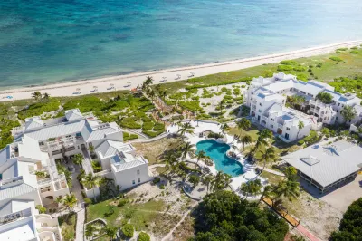 Northwest Point Resort Hotels in Providenciales