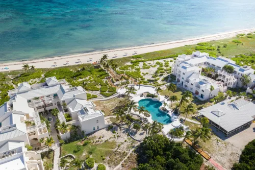 Northwest Point Resort Hotel di Providenciales