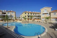 Kyklades Resort & Spa - Beach
