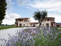 Agriturismo le Rondini di Francesco di Assisi Hotels in Cannara