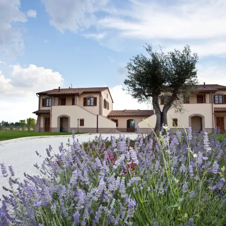 Agriturismo le Rondini di Francesco di Assisi