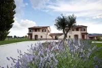 Agriturismo le Rondini di Francesco di Assisi