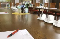 호텔 가스트호프 지펠더 호프 안데흐 호텔