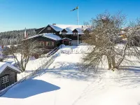 Fryksås Hotell & Gestgifveri Hotels in Orsa